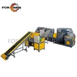 Tocator de sarma de cupru de mare capacitate