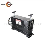 Mașină electrică de decojire a sârmei de cupru