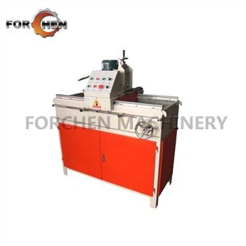 Mașină electrică de ascuțit cu lame drepte